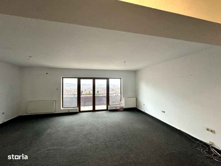 Apartament 3 camere | 135mp | Bloc Nou | Parcare | Andrei Muresanu — fotografia 3