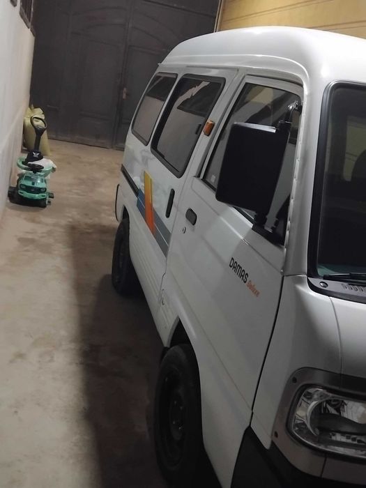 Damas sotiladi srochna