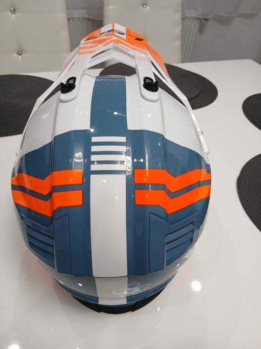 Vand  Casca moto Ls2