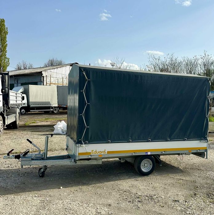 Ремаркета под наем . Различни размери  София