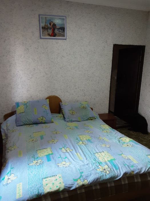 Дом-дача. 5 соток. Все условия. Бостанлык.