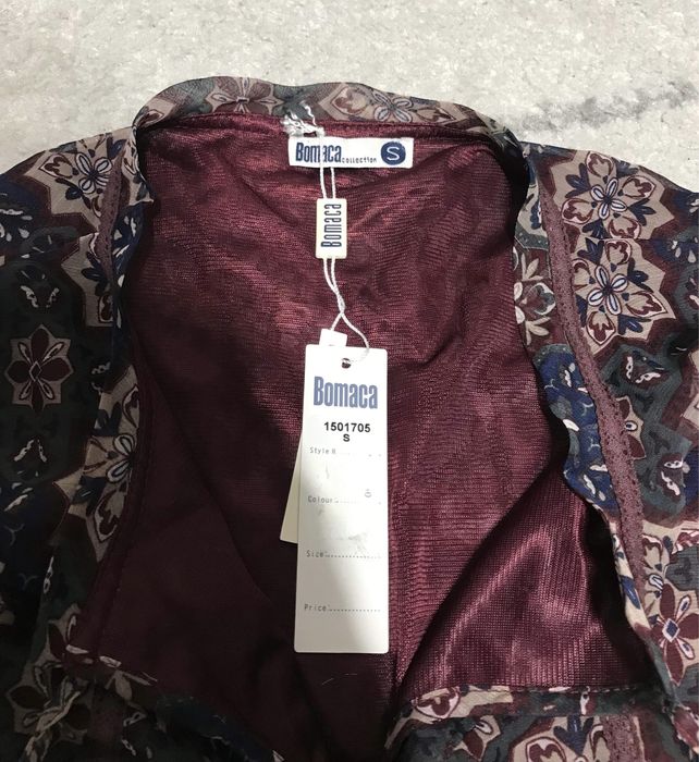 Rochie din voal marime s rochie marime s rochie grena s rochie visinie