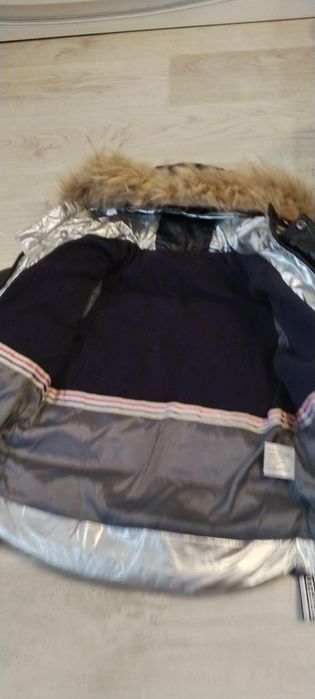 Продам зимний комбинезон