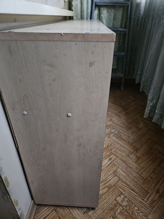 ШКАФ полки обувница