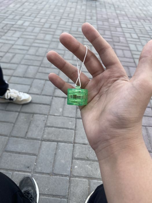 Игрушка колеккционная