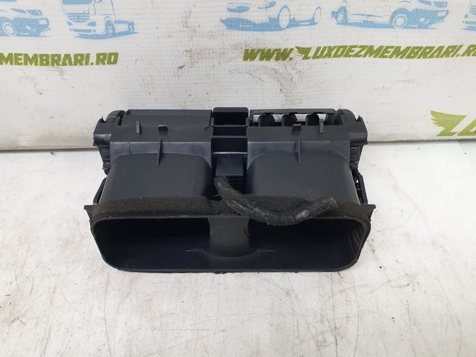 Grila centrala bord 90560344 Opel Astra G [1998 - 2009]