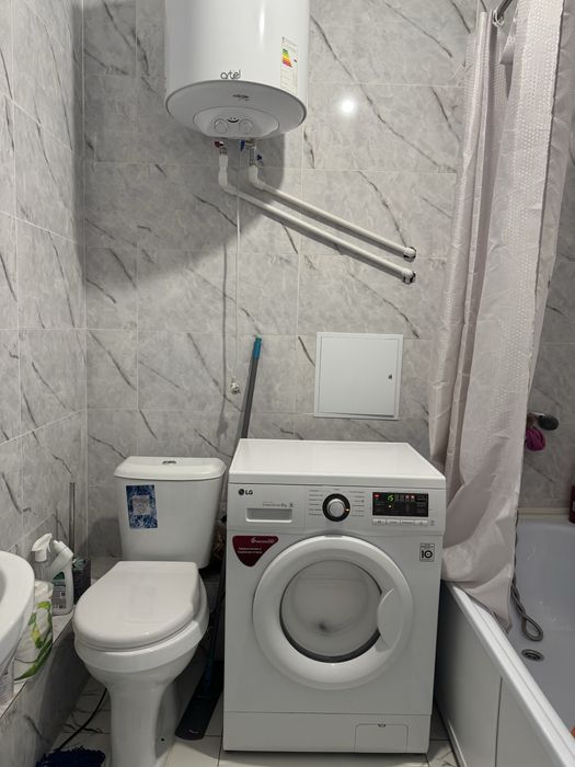 Сдам квартиру береке 2