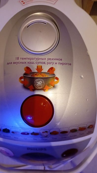 Мультиварка Philips