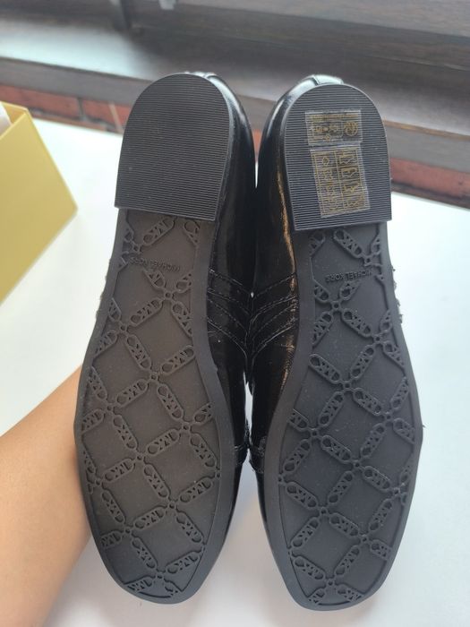 Balerini Michael kors 7.5M 37.5EU 24cm