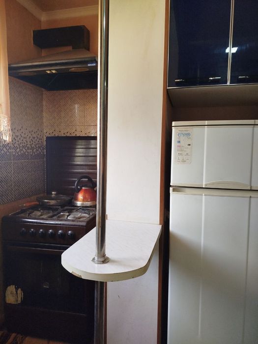 Ijaraga kvartira beriladi Sagdiyana 29 maktab olda 2 xona 5 et