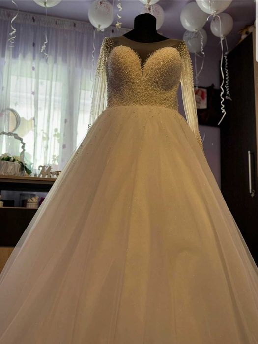 Rochie de mireasa