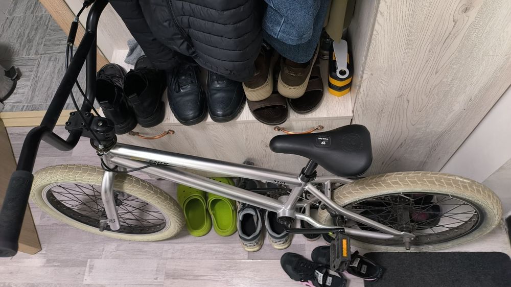 Продам Велосипед BMX