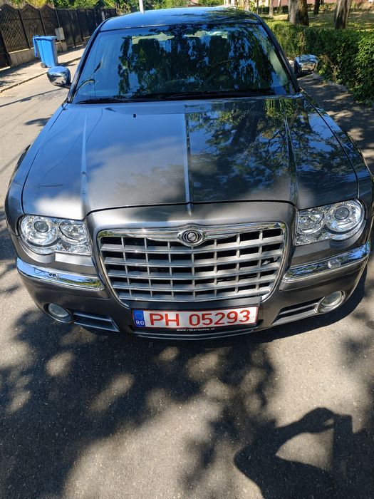 Craysler C300 crd