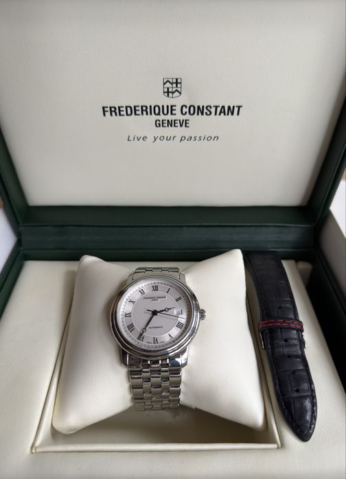 Frederique Constant Classics Automatic FC-303MC4P6