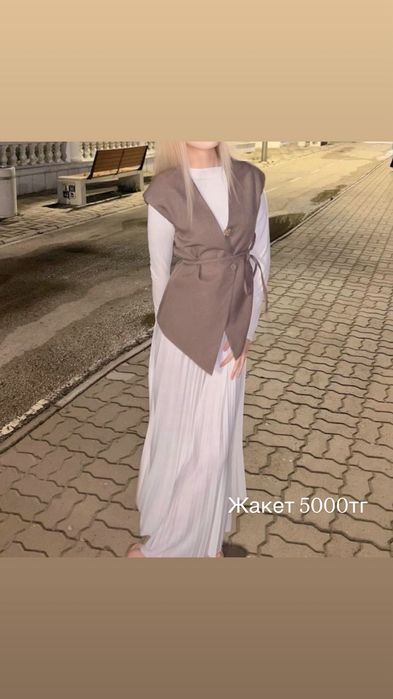 Вечерние платья s/m