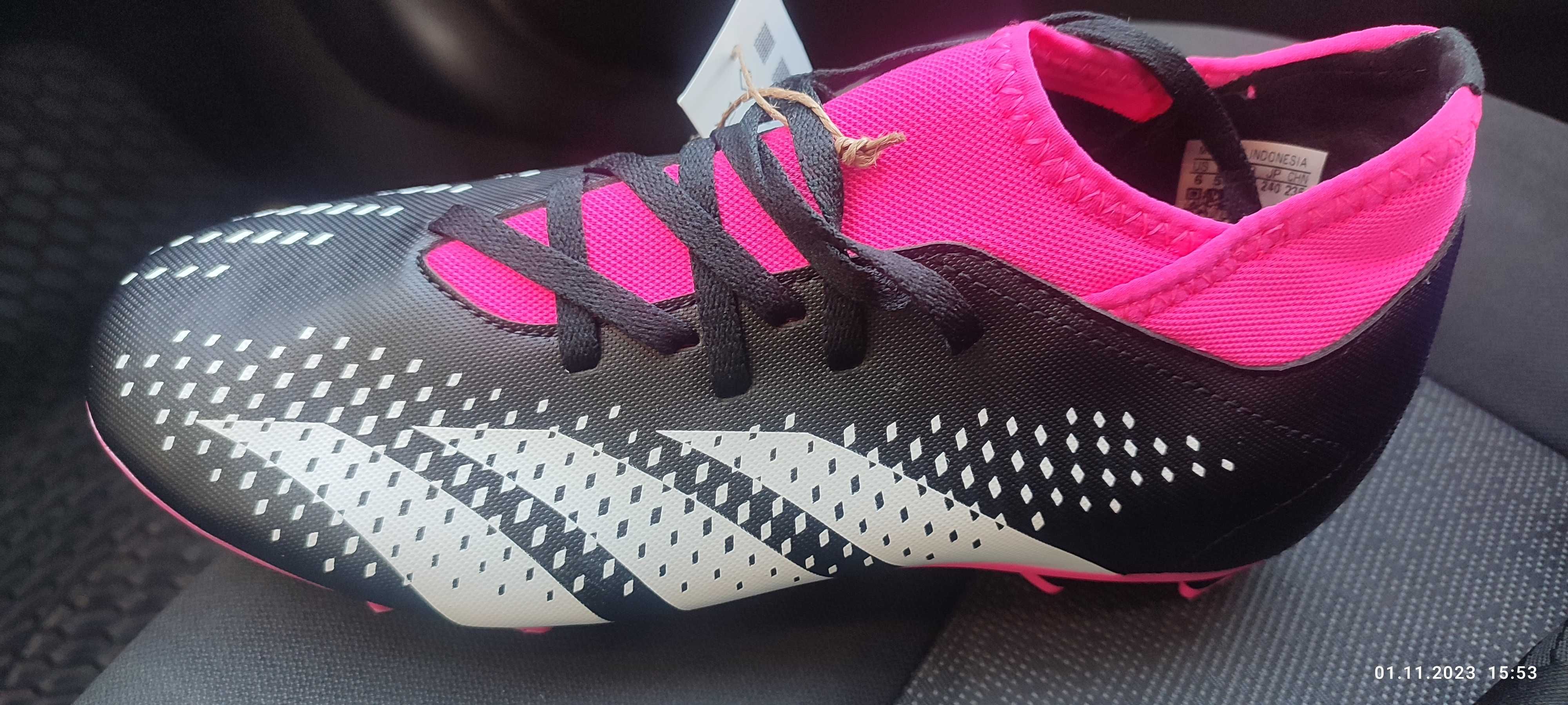 Продавам бутонки Адидас предатор Аdidas predator accuracy 4 гр ...