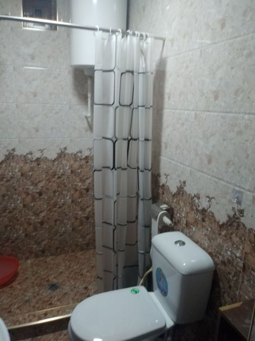 Сдам квартиру