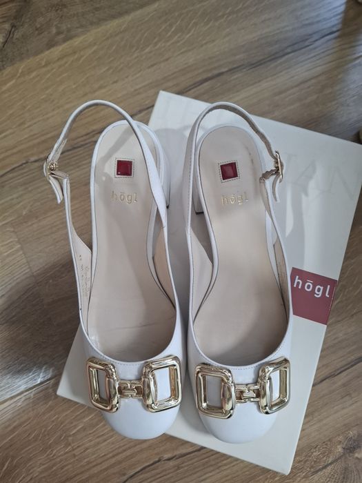 Дамски сандали Hogl