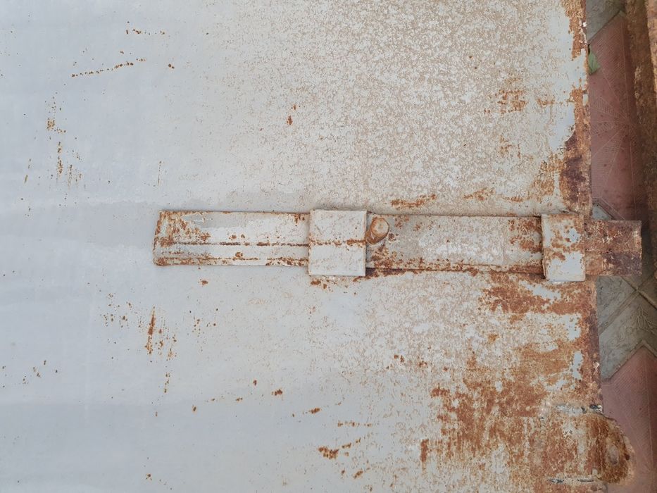 Ворота для гаража