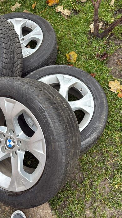 Jante BMW x3 impecabile