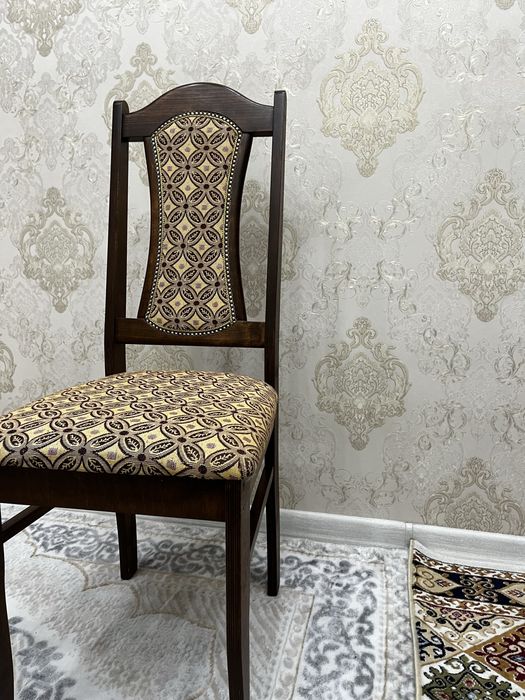 Орындықтар жақсы сапада