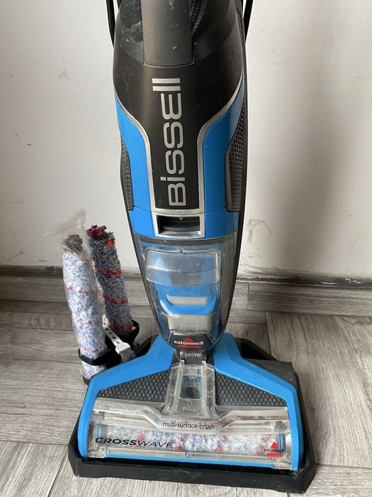 Aspirator Bissell crosswave