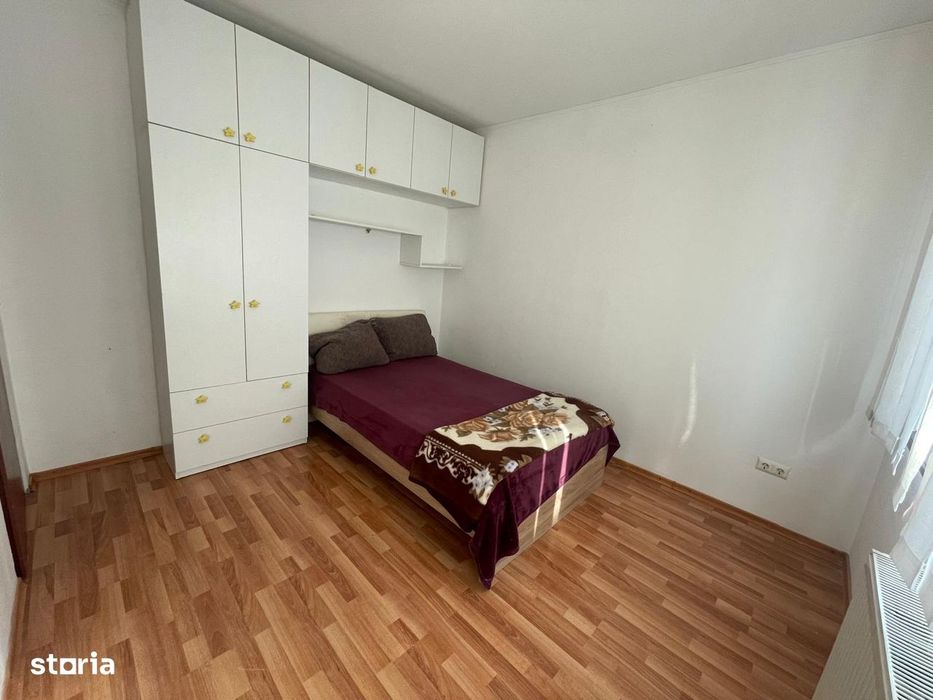 Apartament 2 camere | Loc de parcare | Investiție cu chiriași