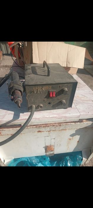 Продам фен срочно