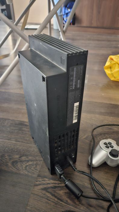 Playstation 2 FAT