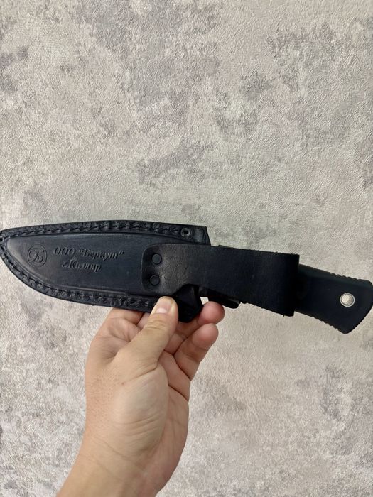 Разделочный утварь для мясо