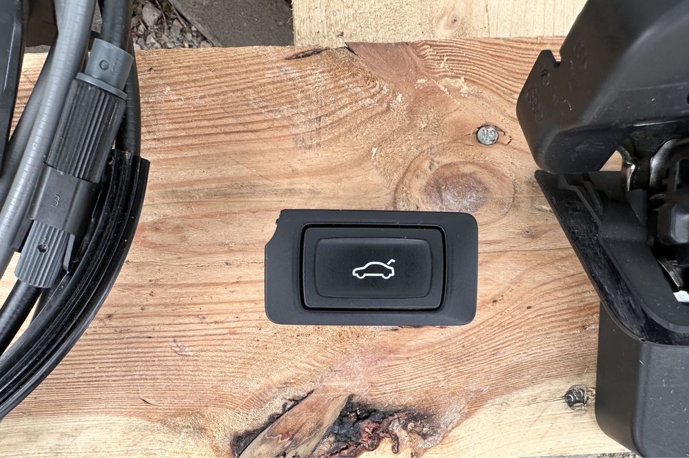 Автоматичен багажник AUDI A6 C7 4G Комби