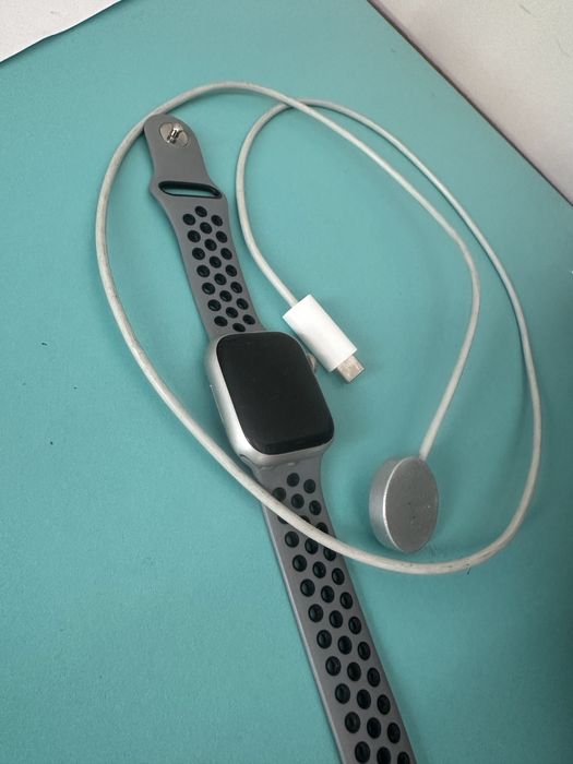 Apple watch 7 series