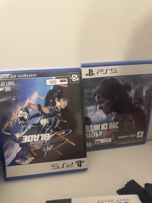 Playstation 5 продаю срочно