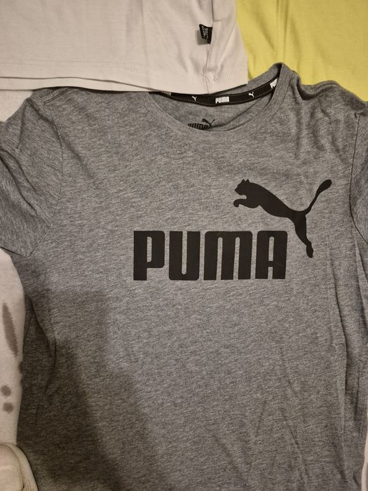 Vand tricouri marimea 152