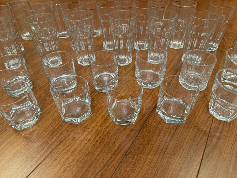 Блюда, кружки, соусницы