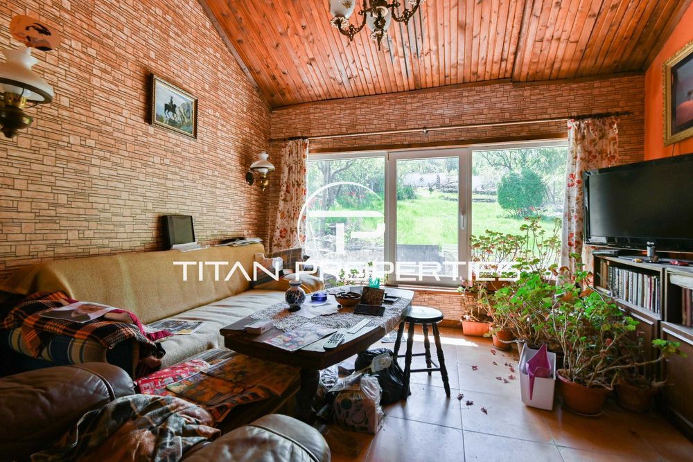 Продава се Къща в с. Лозен, Област София-град - 91 кв.м за 1979 €/кв.м - Снимка #3