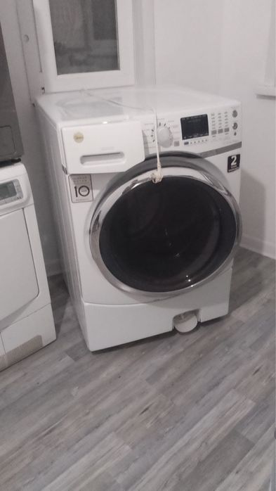 Продается стиральная машина