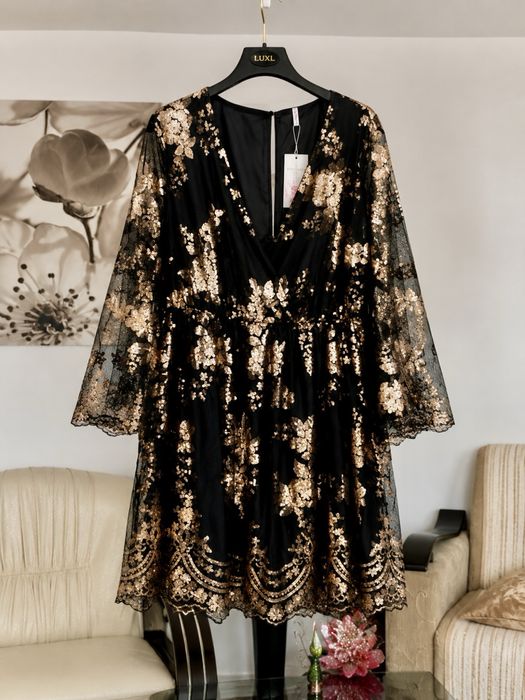 Rochie marimea xxl