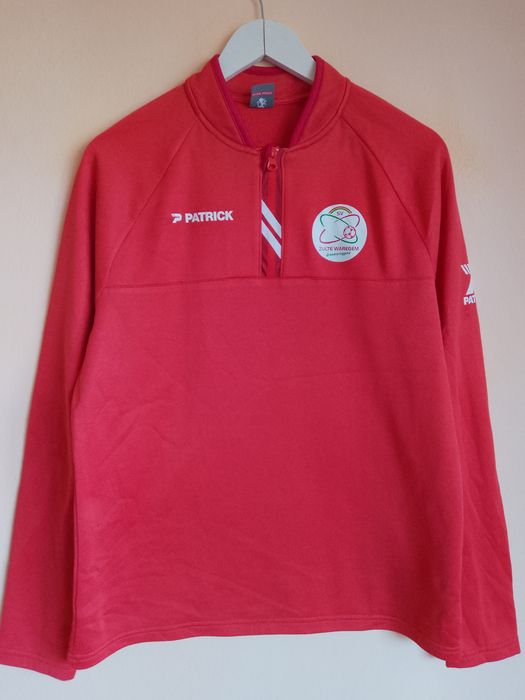 Bluza Trening Fotbal Zulte Waregem
