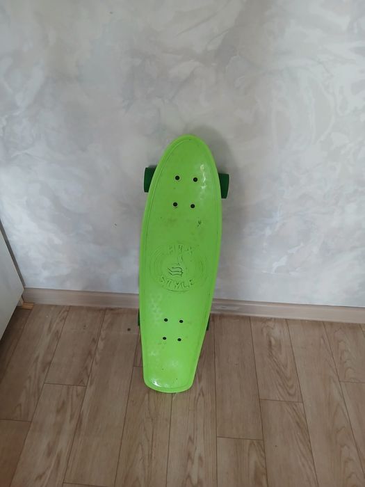 Продам скейтборд