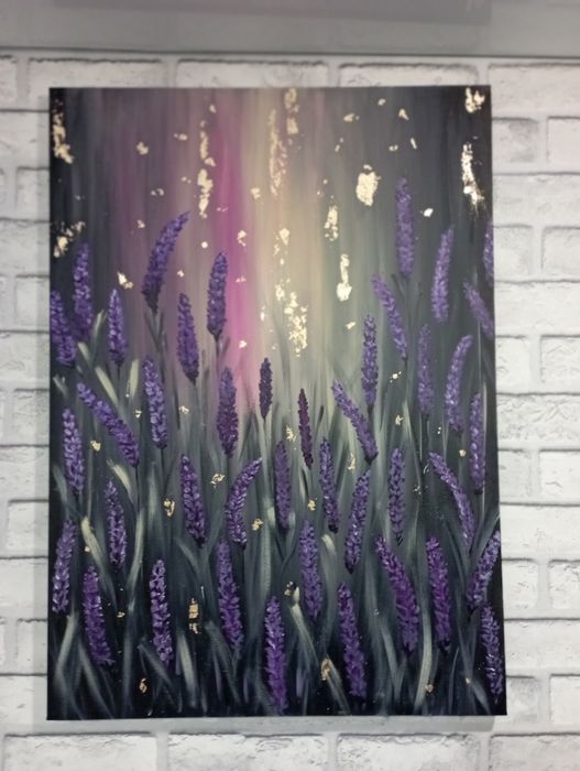 Картины авторские