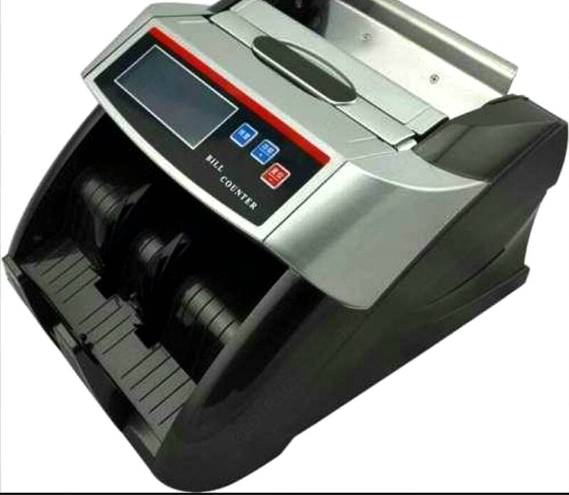 Денежный аппарат