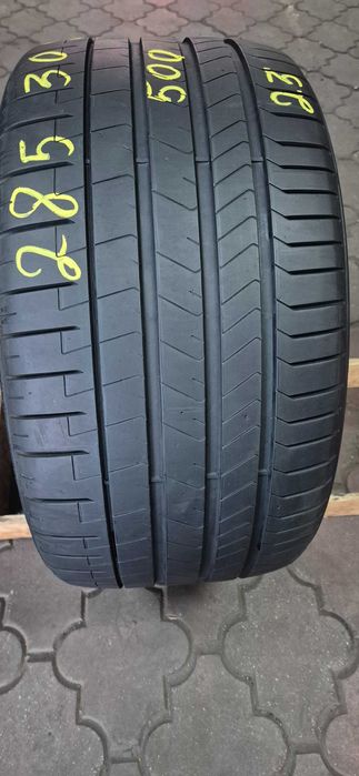Pirelli 285/30/20