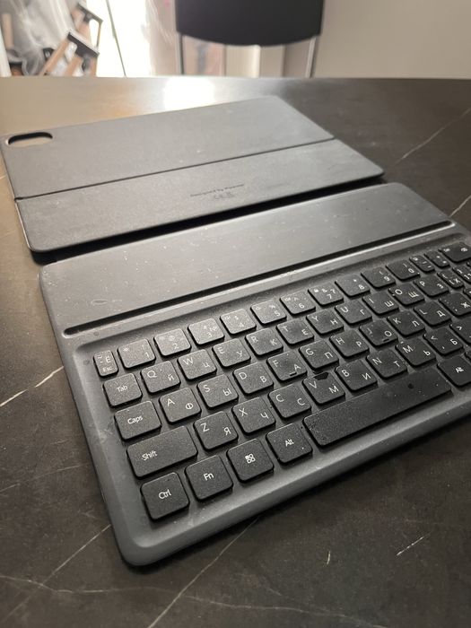 Планшет Huawei MatePad 11,5s