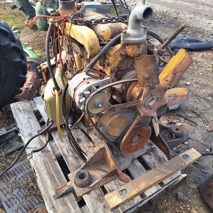 Motor perkins 85 cai galben,perkins 95 cai verde