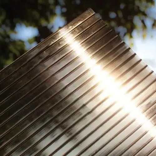 Leksan | Лексан поликарбонат