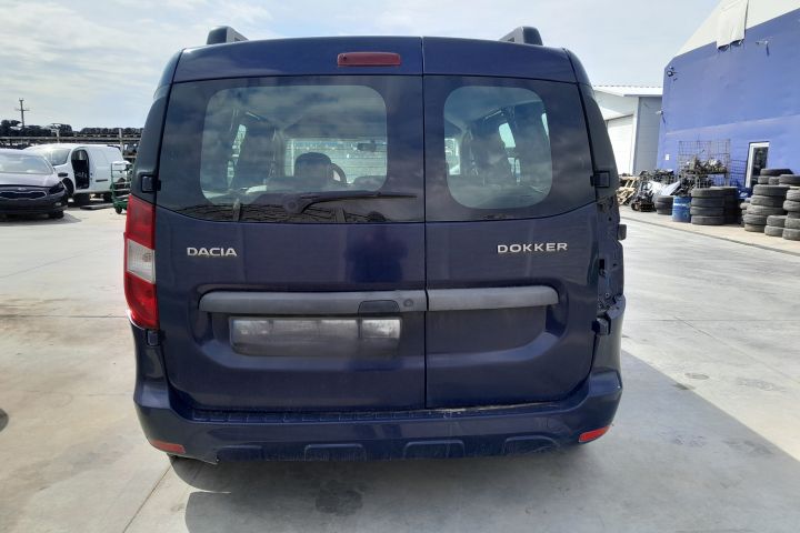 Usita rezervor 788C65530R 788C65530R Dacia Dokker prima generatie