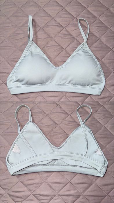 Дамски нови бюстиета с подплънки