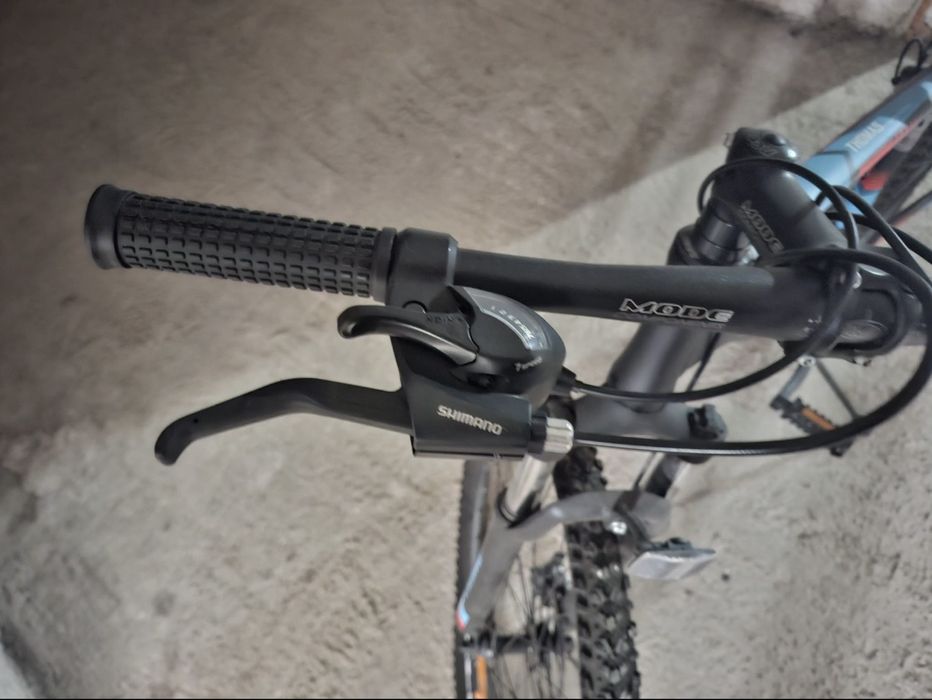 Biciclete de vanzare