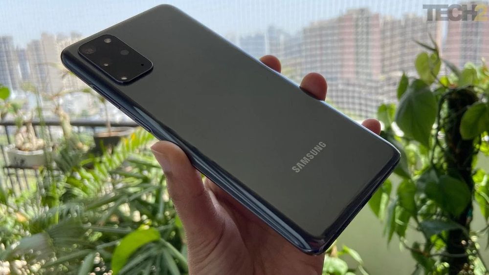 Самсунг S 20, 8/128